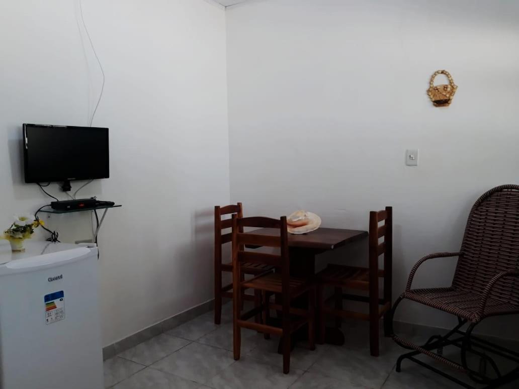 Pousada Vale Encantado São Miguel dos Milagres Zewnętrze zdjęcie