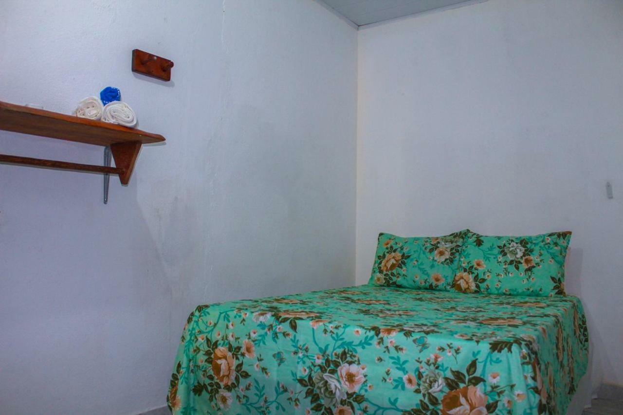 Pousada Vale Encantado São Miguel dos Milagres Zewnętrze zdjęcie